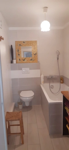 Maison à vendre 8 pièces BACH (46)