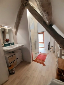 Maison à vendre 3 pièces LIMOGNE EN QUERCY (46)