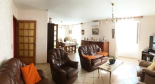 Maison en pierre