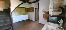 Maison à vendre 5 pièces SAINT CIRQ LAPOPIE (46)