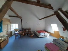 Propriete à vendre, lot de 3 maisons 