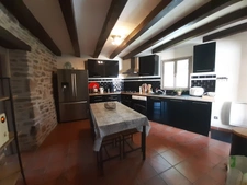 Maison avec gite et piscine