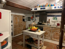 Maison + gite