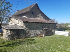 Maison à vendre 5 pièces 