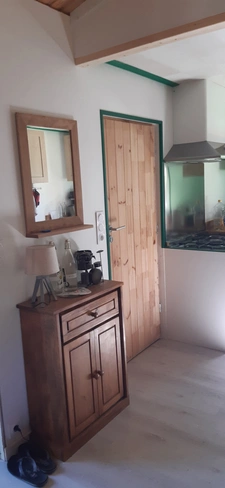 Maison à vendre 3 pièces VARAIRE (46)