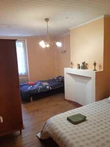 Maison à vendre 3 pièces LIMOGNE EN QUERCY (46)