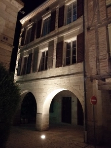 Maison à vendre 10 pièces MONTPEZAT DE QUERCY (82)