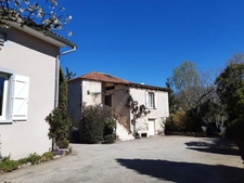 Maison + gite