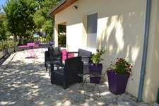 Maison à vendre 6 pièces FLAUJAC POUJOLS (46)