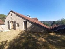 Propriete à vendre, lot de 3 maisons 