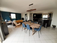 Maison à vendre 6 pièces FLAUJAC POUJOLS (46)