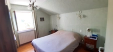 Maison à vendre 4 pièces VILLEFRANCHE DE ROUERGUE (12)