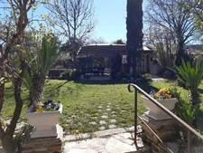 Maison + gite