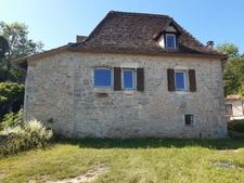 Propriete à vendre, lot de 3 maisons 
