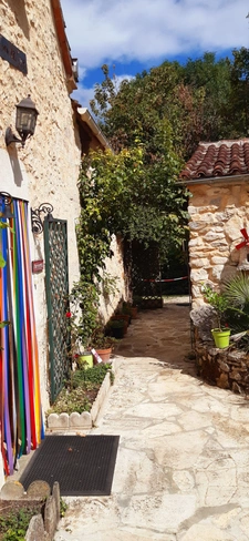 Maison à vendre 9 pièces BACH (46)