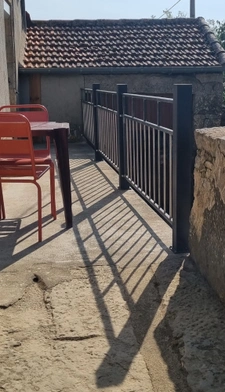 Maison à vendre 5 pièces 
