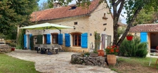 Maison à vendre 9 pièces BACH (46)
