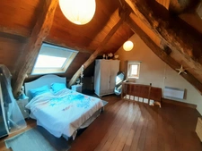 Maison à vendre 3 pièces LIMOGNE EN QUERCY (46)
