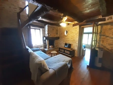 Maison avec gite et piscine