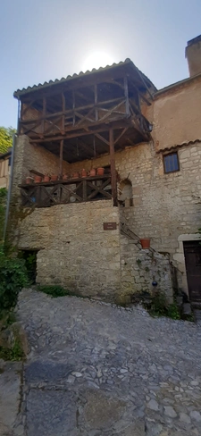 Maison à vendre 5 pièces SAINT CIRQ LAPOPIE (46)