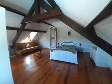 Maison avec gite et piscine