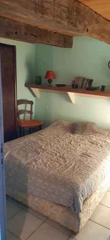 Maison à vendre 5 pièces LALBENQUE (46)