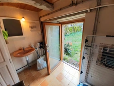 Maison à vendre 3 pièces LIMOGNE EN QUERCY (46)