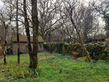 Maison à vendre 3 pièces LIMOGNE EN QUERCY (46)