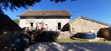 Maison à vendre 5 pièces 