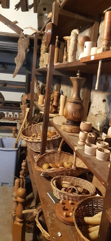 Maison à vendre 5 pièces SAINT CIRQ LAPOPIE (46)