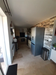 Maison + gite