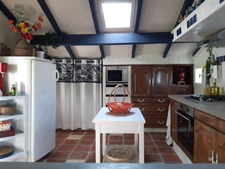 Maison + gite