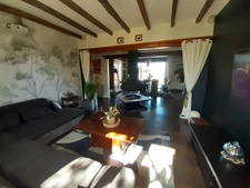 Maison + gite