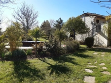 Maison + gite