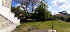 Maison à vendre 4 pièces VILLEFRANCHE DE ROUERGUE (12)