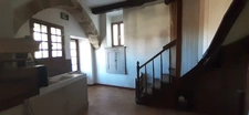 Maison à vendre 5 pièces SAINT CIRQ LAPOPIE (46)