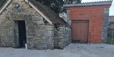 Maison à vendre 5 pièces 