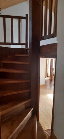 Maison à vendre 9 pièces BACH (46)