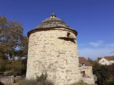 Maison du Quercy