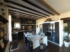 Maison + gite