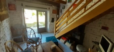 Maison à vendre 5 pièces LALBENQUE (46)