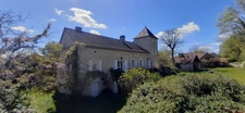 Propriete à vendre 6 pièces BERGANTY (46)