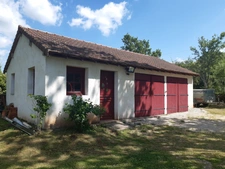 Maison avec gite et piscine