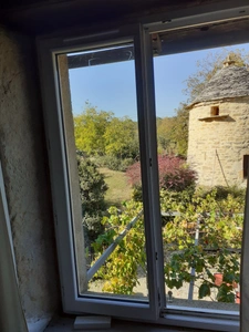 Maison du Quercy