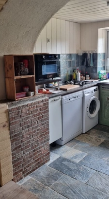 Maison à vendre 5 pièces 