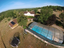 Maison Quercy