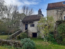Maison à LARAMIERE (46)
