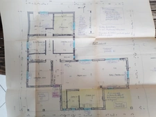 Maison à vendre 6 pièces FLAUJAC POUJOLS (46)