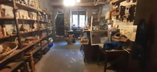 Maison à vendre 5 pièces SAINT CIRQ LAPOPIE (46)