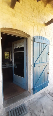 Maison à vendre 5 pièces LALBENQUE (46)